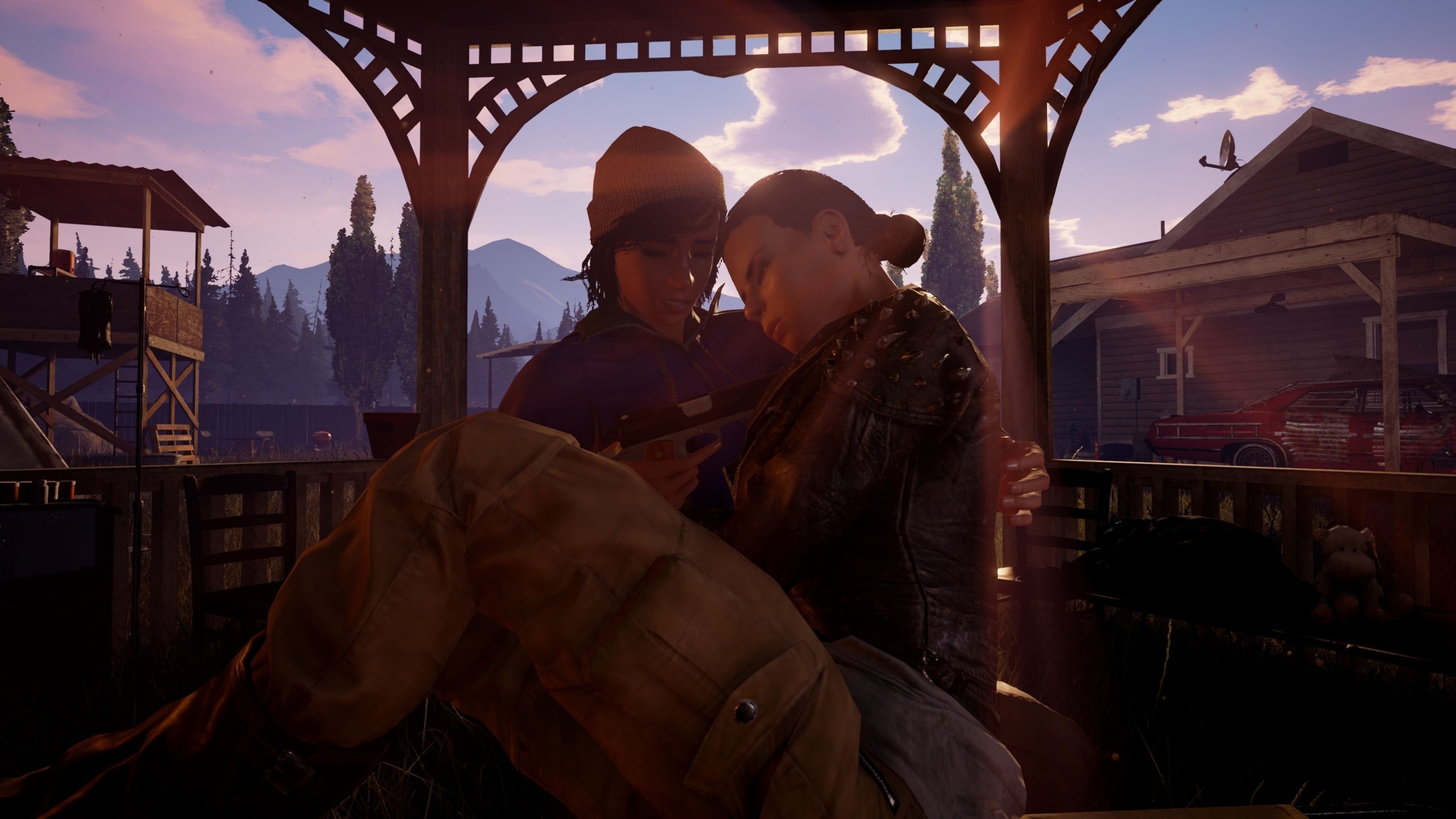 State of Decay 2 - Imagen 13